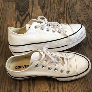 Platform Converse